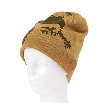 Amazon | [オークリー] ビーニー SKULL BEANIE FA 24.0 (5GL